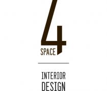 SPACEFOUR SPACE4 SPACE 4 INTERIOR DESIGNDESIGN