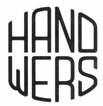 HANDWERS WERS HAND WERS
