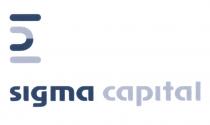 SIGMA CAPITALCAPITAL