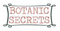 BOTANIC SECRETSSECRETS