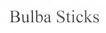 BULBA BULBASTICKS BULBA STICKS