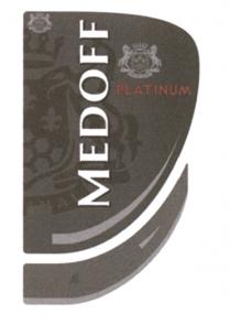MEDOFF MEDOFF PLATINUMPLATINUM