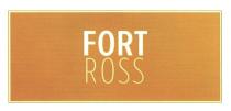 FORTROSS ROS FORT ROSSROSS