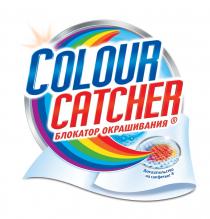 COLOURCATCHER COLOUR CATCHER БЛОКАТОР ОКРАШИВАНИЯ ДОКАЗАТЕЛЬСТВО НА САЛФЕТКЕСАЛФЕТКЕ