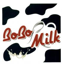 BOBOMILK BOBO BO BO-BO BOBO MILKMILK