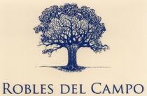 ROBLESDELCAMPO ROBLES DEL CAMPOCAMPO