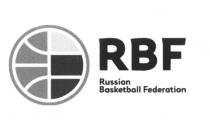 RBF RUSSIAN BASKETBALL FEDERATIONFEDERATION