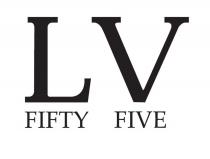 LV FIFTY FIVEFIVE