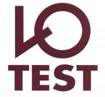 ЮТЕСТ UTEST VOTEST Ю TESTTEST