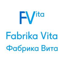 ФАБРИКАВИТА FVITA FABRIKAVITA FABRIKA FV FVITA FABRIKA VITA ФАБРИКА ВИТАВИТА