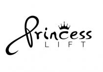 PRINCESS PRINCESS LIFTLIFT