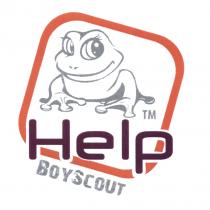 BOYSCOUT BOY SCOUT HELP BOYSCOUT