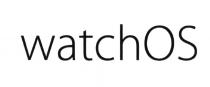 WATCHOS OS WATCH OS WATCHOS