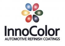 INNOCOLOR INNO COLOR INNOCOLOR AUTOMOTIVE REFINISH COATINGSCOATINGS