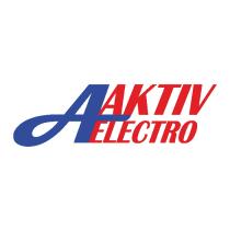 AKTIVELECTRO AELECTRO AKTIVELECTRO AELECTRO A AKTIV ELECTROELECTRO