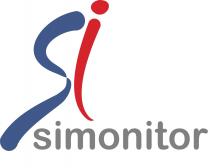 SIM SI SIMONITORSIMONITOR