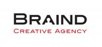 BRAIND BRAIND CREATIVE AGENCYAGENCY