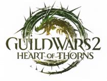 GUILDWARS WARS2 GUILDWARS GUILD WARS 2 HEART OF THORNSTHORNS