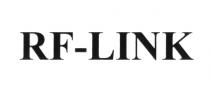 RFLINK RFLINK RF LINK RF-LINKRF-LINK