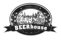 BEERHOUSE BEER HOUSE BEERHOUSE ЛУЧШИЕ СОРТА IN BEER WE TRUSTTRUST