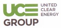 UCE UCE GROUP UNITED CLEAR ENERGYENERGY