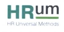 HRUM HRUM HR UM UNIVERSAL METHODSMETHODS