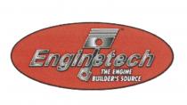 ENGINETECH BUILDER BUILDERS ENGINETECH THE ENGINE BUILDERS SOURCEBUILDER'S SOURCE