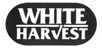 WHITE HARVESTHARVEST