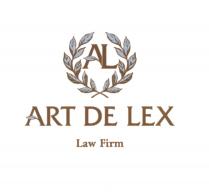 ARTDELEX AL ART DE LEX LAW FIRMFIRM