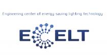 ECELT CELT CELT ELT ECELT ENGINEERING CENTER OF ENERGY SAVING LIGHTING TECHNOLOGYTECHNOLOGY