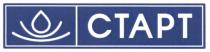 CTAPT СТАРТСТАРТ