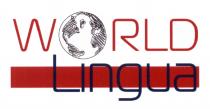 LINGUA LINGVA WORLD LINGUA