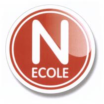 NECOLE ECOLE N ECOLE