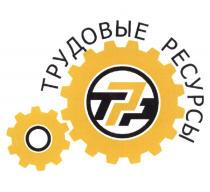 ТР TPP TP ТРР ТРУДОВЫЕ РЕСУРСЫРЕСУРСЫ