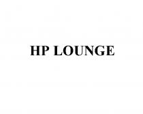 HP LOUNGELOUNGE