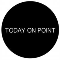 TODAY ON POINTPOINT