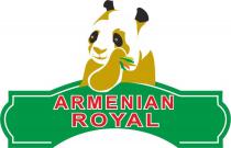 ARMENIAN ROYALROYAL