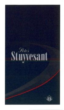 СТЕЙВИСАНТ PETERSTUYVESANT STUYVESANT PETER STUYVESANT