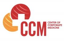 ССМ CCM CENTER OF CORPORATE MEDICINEMEDICINE