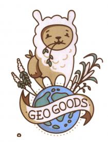 GEOGOODS GEOGOODS GEO GOODSGOODS