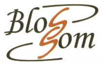 SS BLOS SOM BLOSSOMBLOSSOM