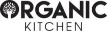 RGANIC ORGANIC KITCHENKITCHEN