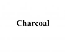 CHARCOALCHARCOAL