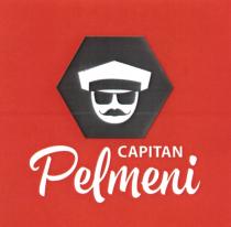 CAPITAN PELMENIPELMENI