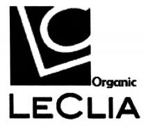 LECLIA CLIA LCORGANIC CLIA LECLIA LC ORGANICORGANIC