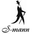 SMANN SMANN MANN S-MANNS-MANN