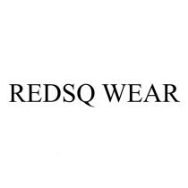 REDSQWEAR REDSQ REDSQUARE REDSQWEAR SQ SQWEAR REDSQUARE RED REDSQ WEARWEAR