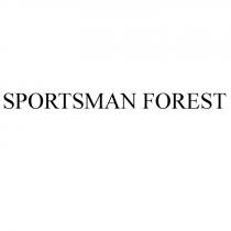 SPORTSMAN FORESTFOREST