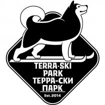 TERRA-SKI PARK ТЕРРА-СКИ ПАРК TERRASKI ТЕРРАСКИ TERRA SKI ТЕРРА СКИСКИ