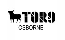 TORO OSBORNE OSBORNE